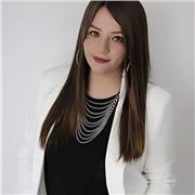 Licenciada en Ciencias Sociales